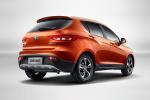 FAW Junpai D60 2014 года